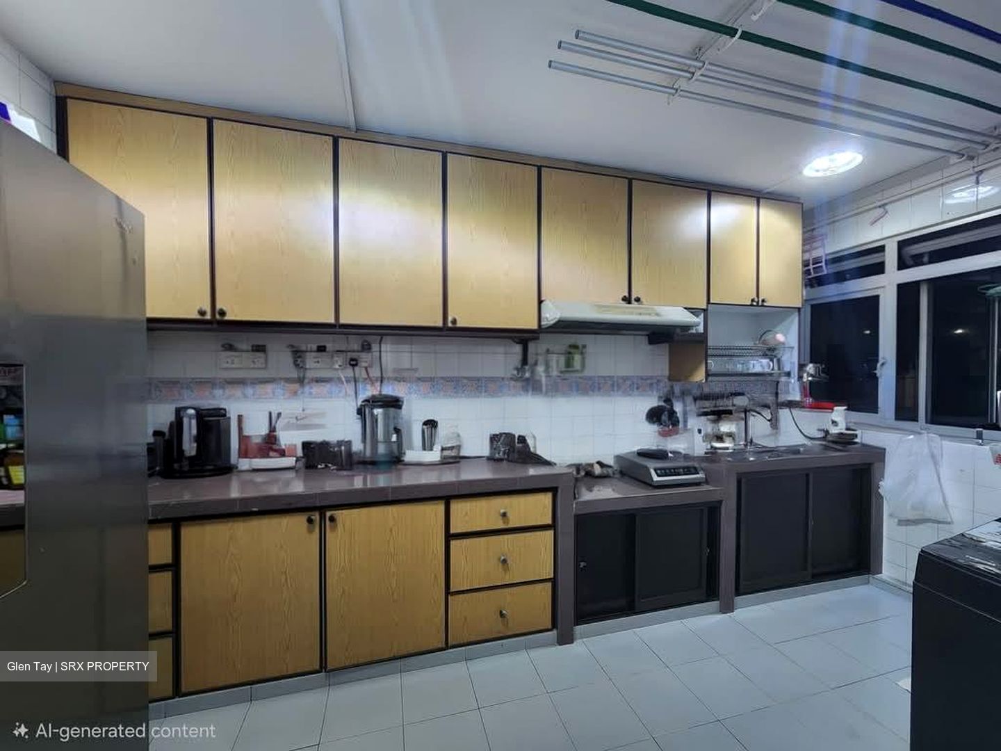 Blk 223 Choa Chu Kang Central (Choa Chu Kang), HDB 4 Rooms #558532491